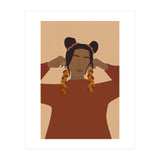 Dates No Grapes (Print Only) thumbnail