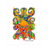 Pop Abstract 2023 186 Copia (Print Only) thumbnail