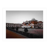 Monastery (Print Only) thumbnail