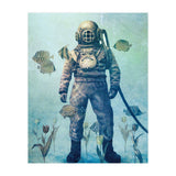 Deep Sea Garden (Print Only) thumbnail