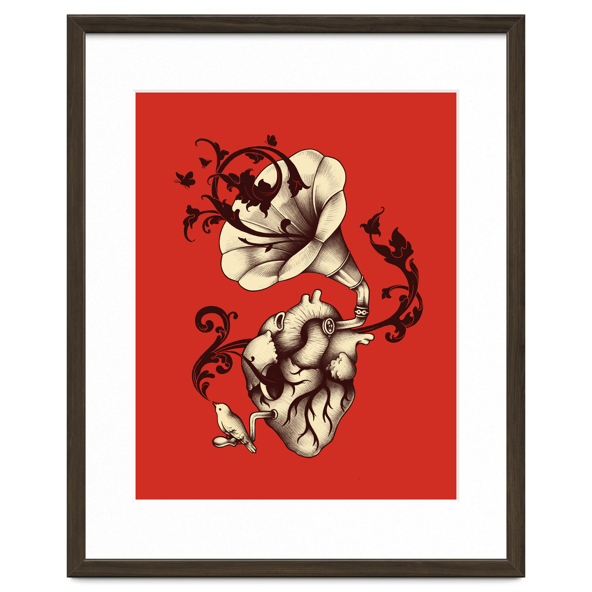 Listen To Your Heart