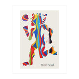 Jugador 25 (Print Only) thumbnail