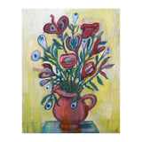 Flores Ojos Bocas 3 (Print Only) thumbnail
