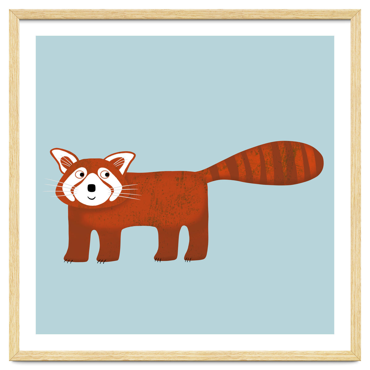 Red Panda