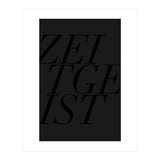 ZEITGEIST III (Print Only) thumbnail