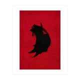 Dark Emptiness #3 (Print Only) thumbnail