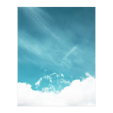 Blue sky (Print Only) thumbnail