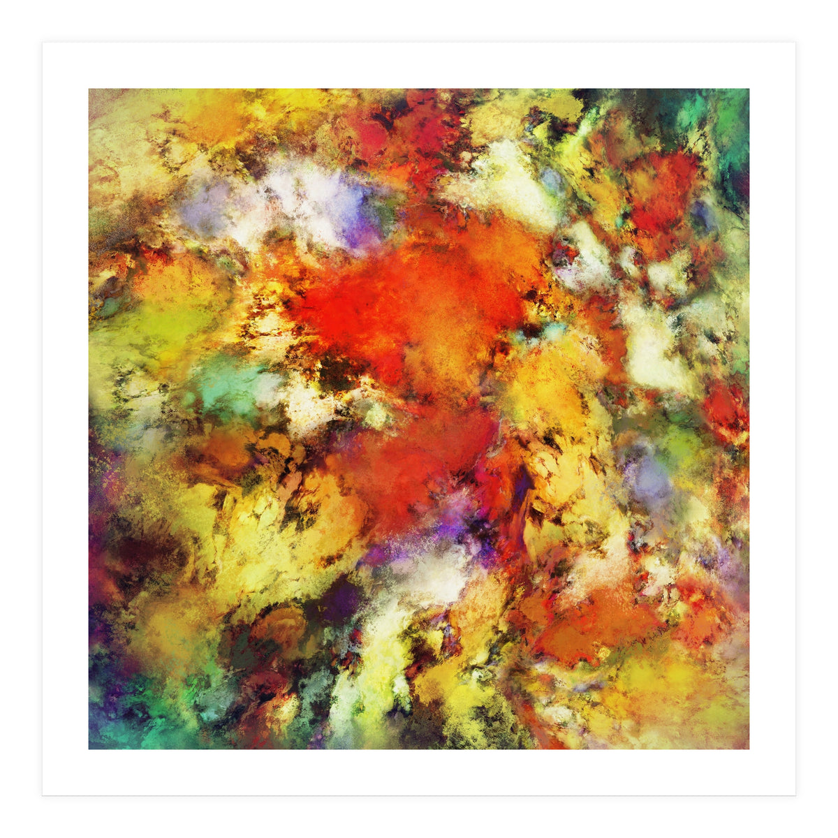 Escape Velocity (Print Only)