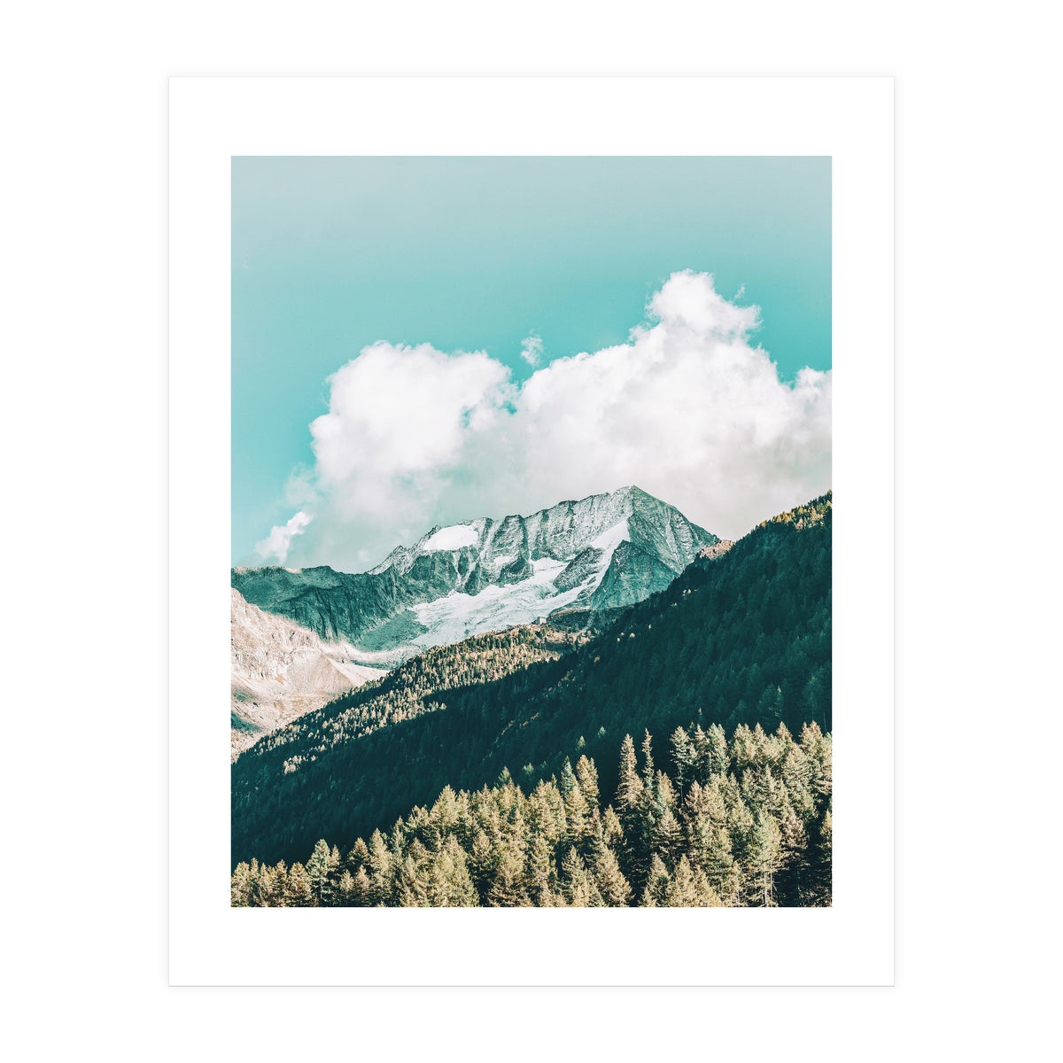 Nirvaan (Print Only)