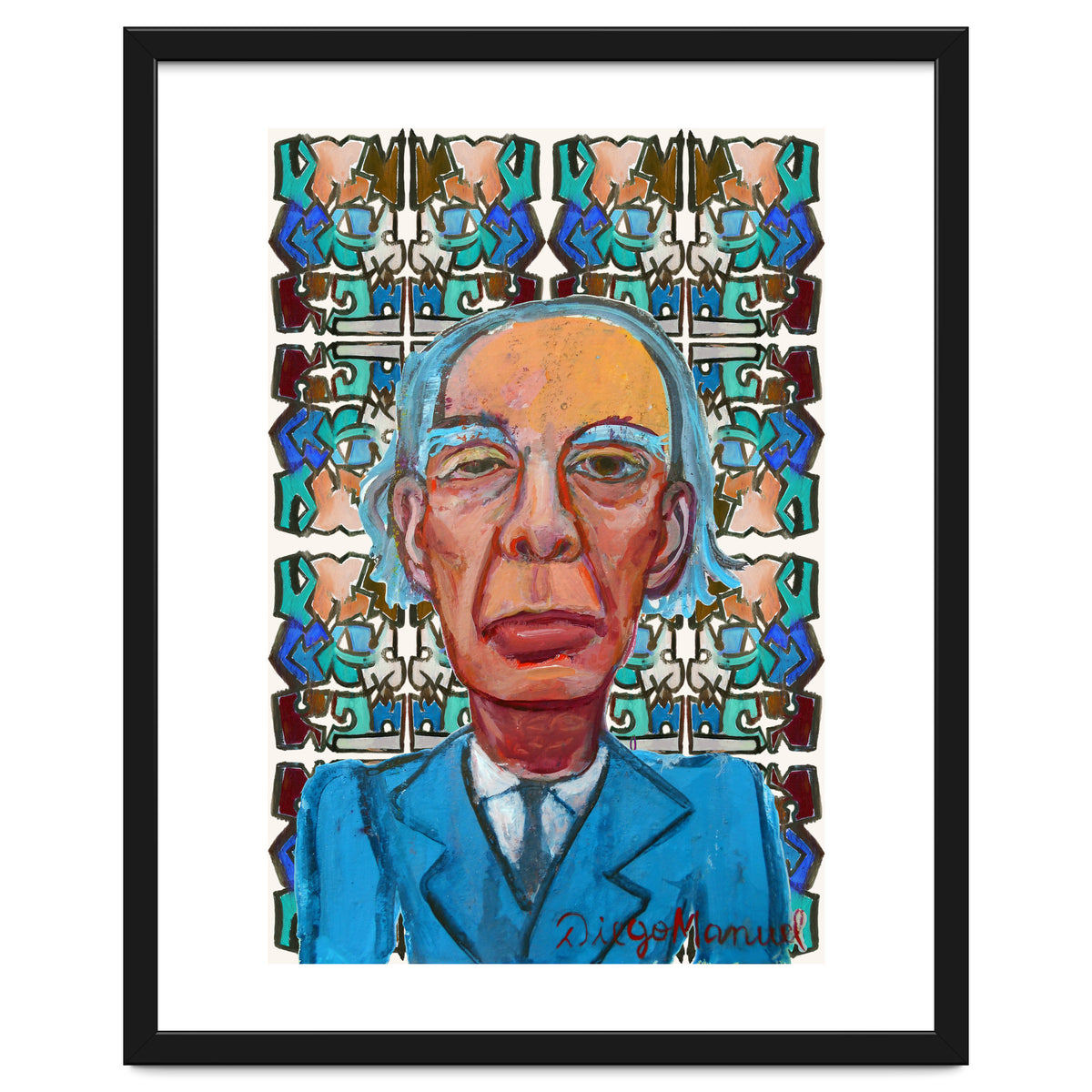 Borges 3