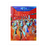Tangueria 2 (Print Only) thumbnail