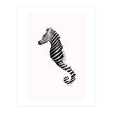 Zeahorse (Print Only) thumbnail