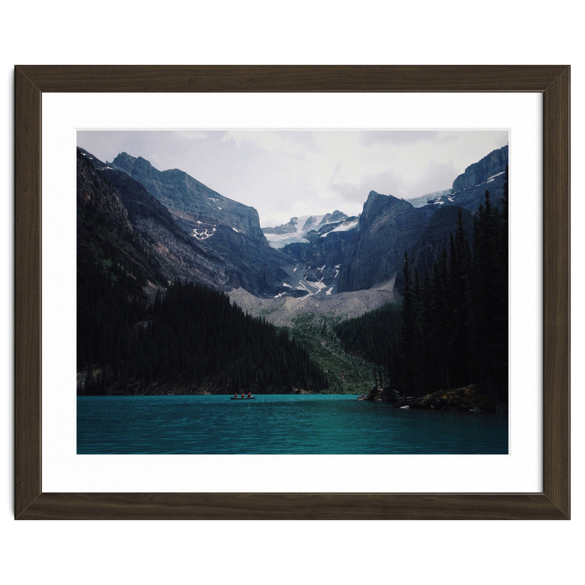 Lake Louise I