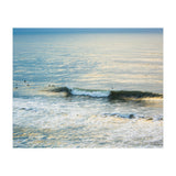 Winter Surfing II (Print Only) thumbnail