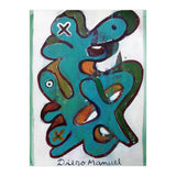 Graffiti 25 (Print Only) thumbnail