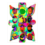 Pop Abstract 2023 99 Copia (Print Only) thumbnail