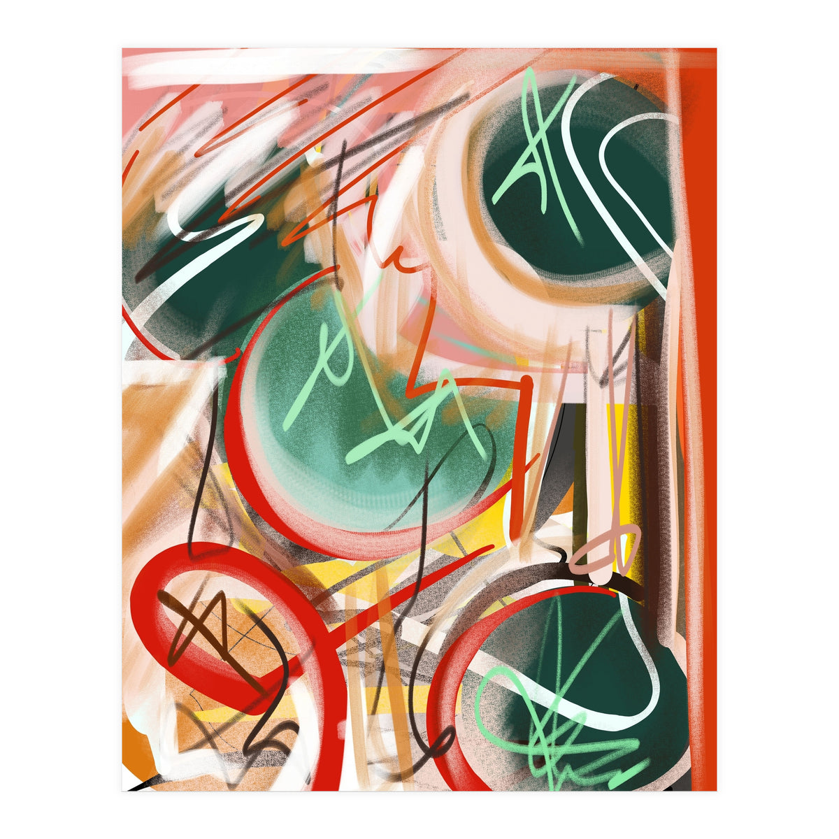 Aerófano (Print Only)