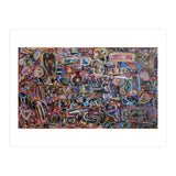 States Of Mind (Print Only) thumbnail