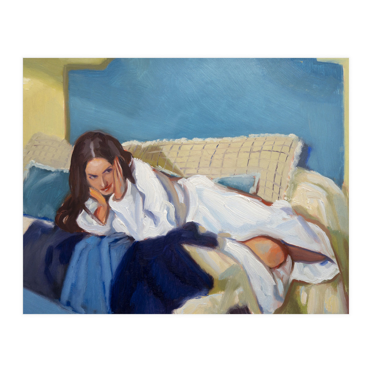 Bedtime Stories (Print Only)