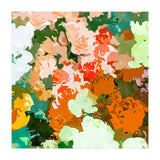 Velvet Floral (Print Only) thumbnail