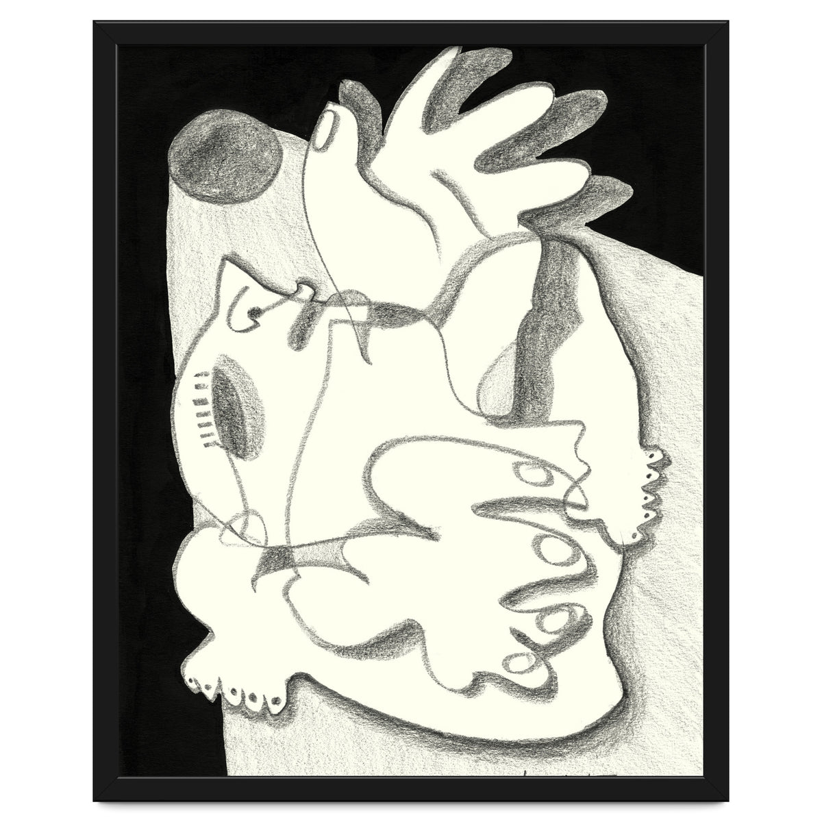 Dying in the Spotlight