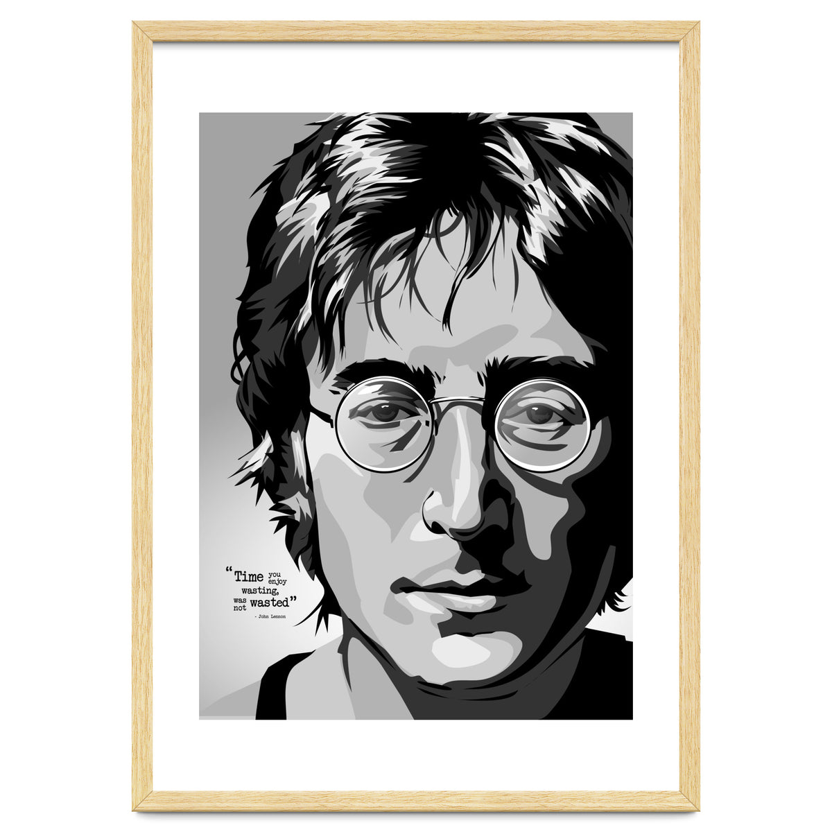 John Lennon