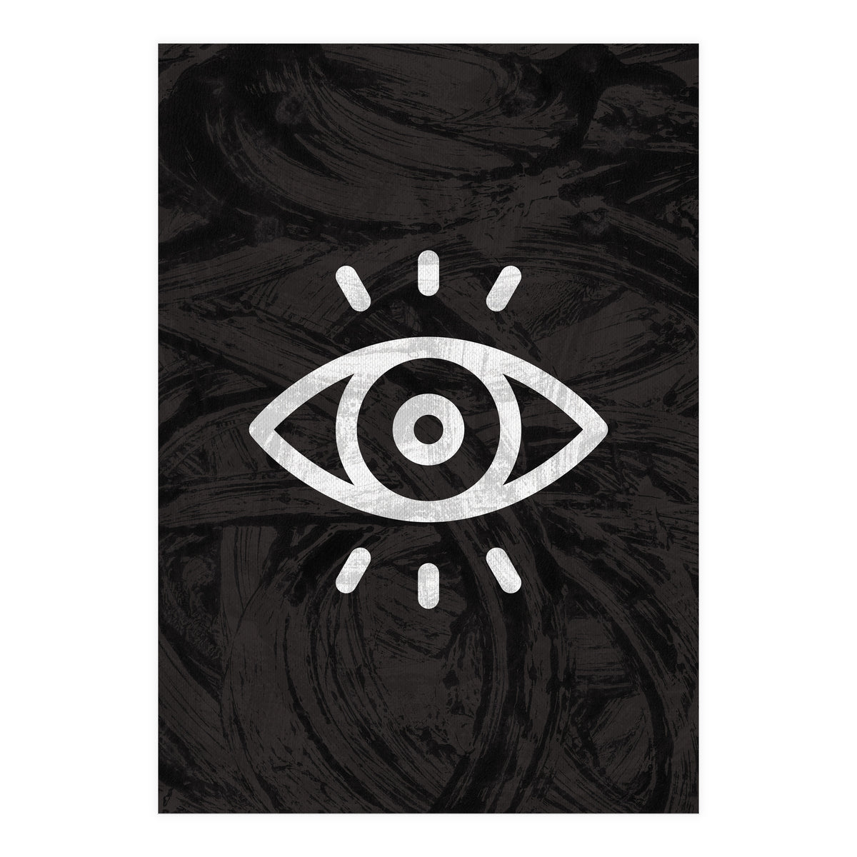 Looking No7 (Print Only)