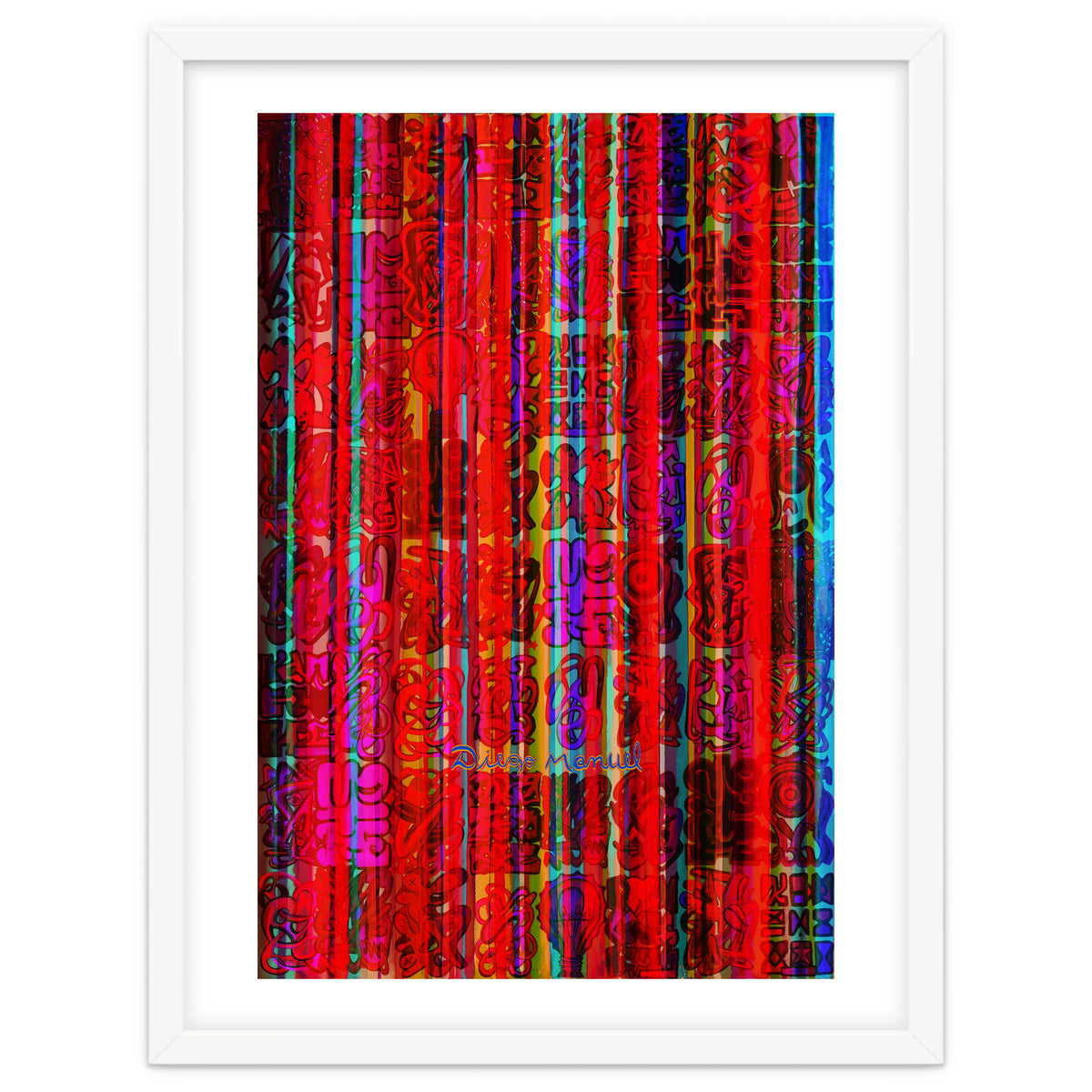 Graffiti Digital 2022 17