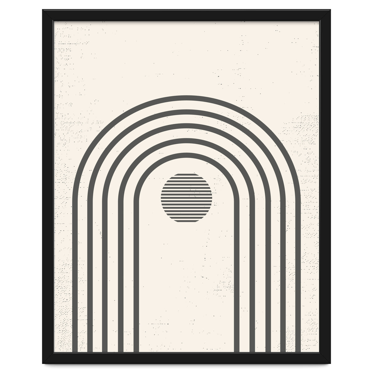 Mid Century Modern Geometry 03