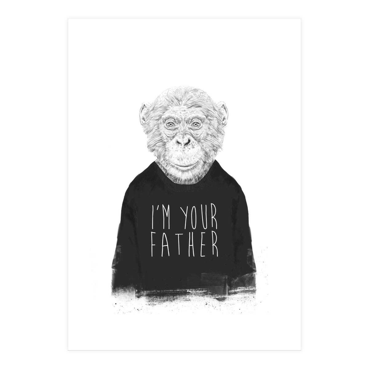 Im Your Father (Print Only)