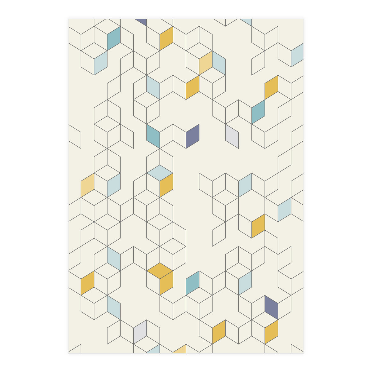 Keziah Day (Print Only)