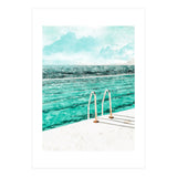 Break Away (Print Only) thumbnail
