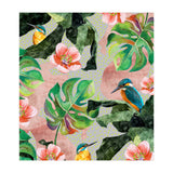 Bird Sanctuary (Print Only) thumbnail
