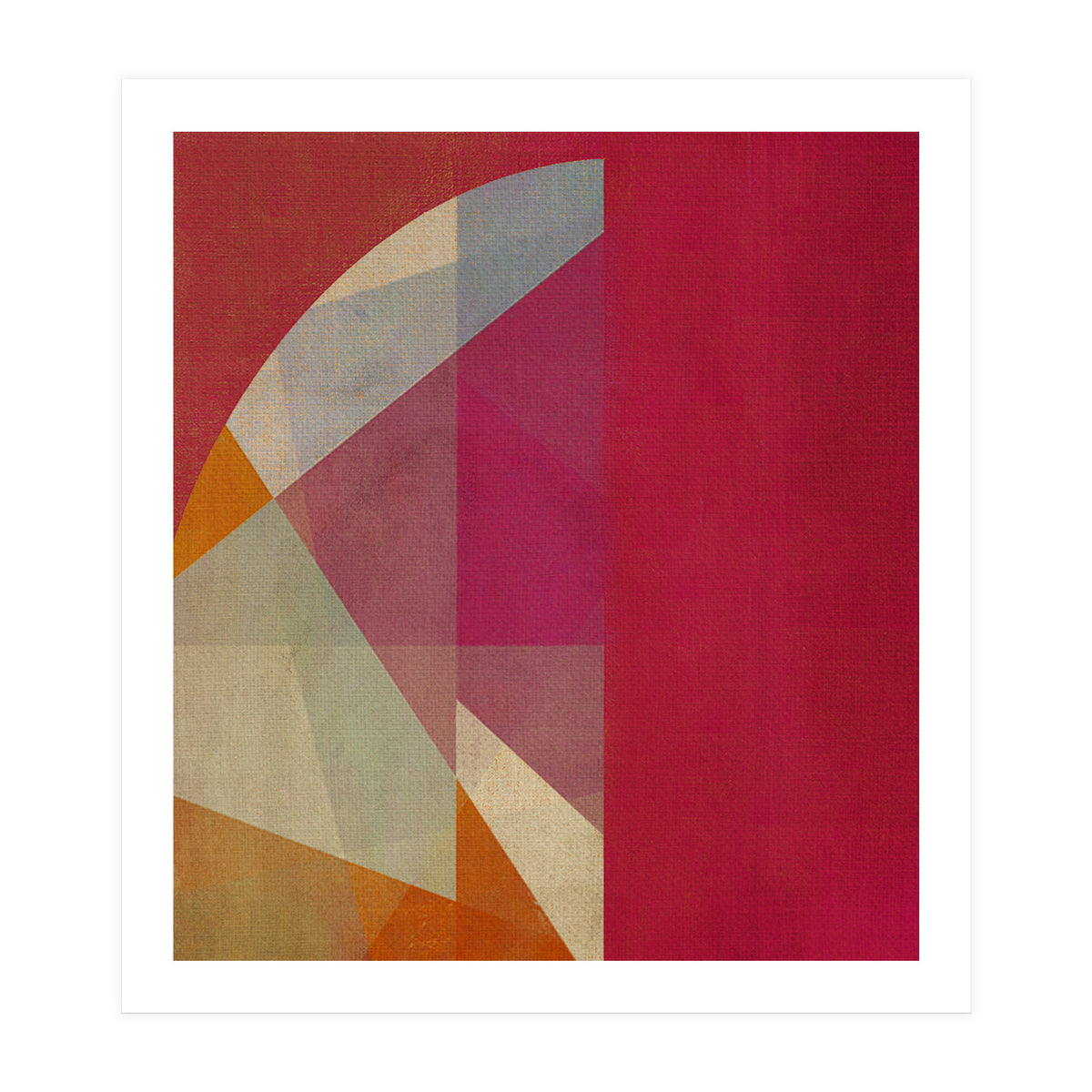 Kitesurf (Print Only)