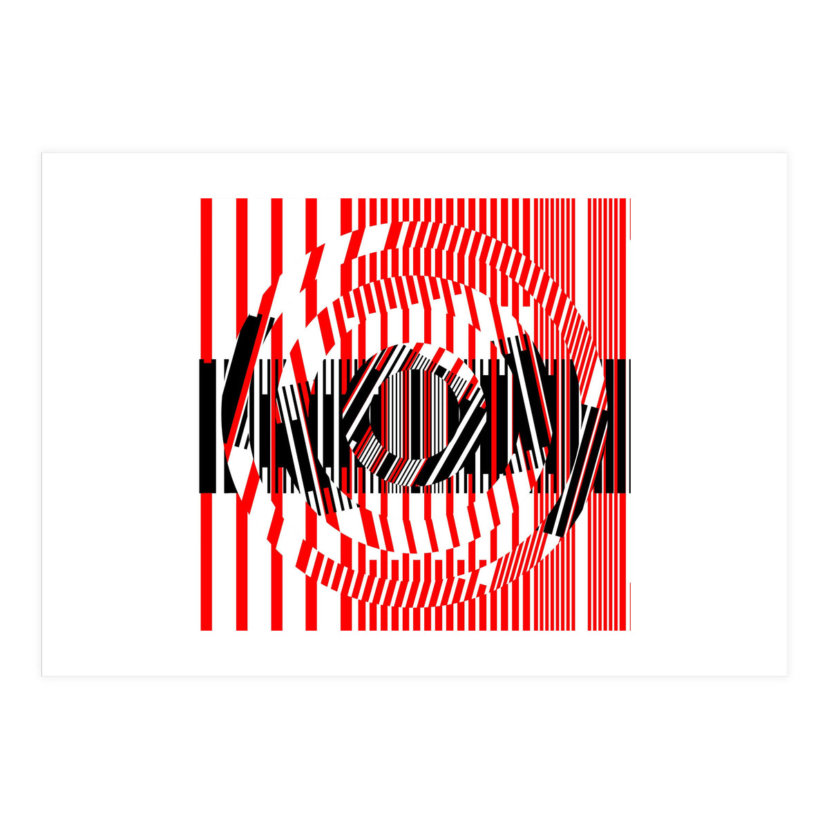 Opt Global XI (Print Only)