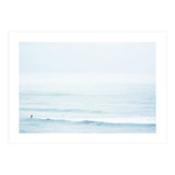 Winter Surfing III (Print Only) thumbnail