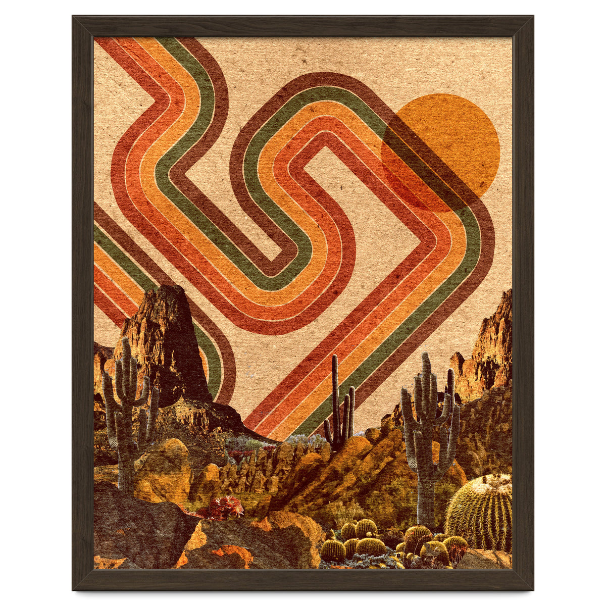 Desert Daze