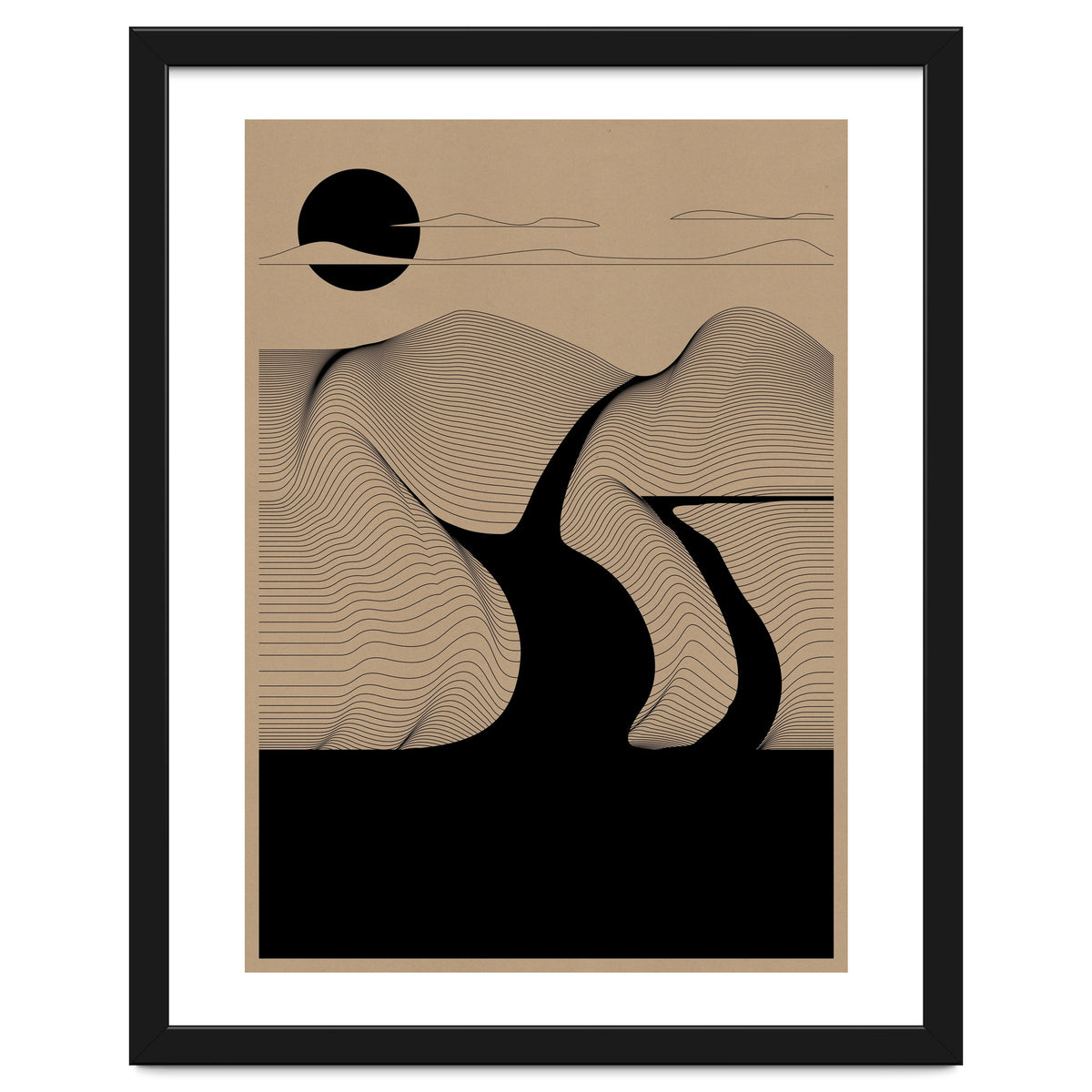 Another Place With A Lake