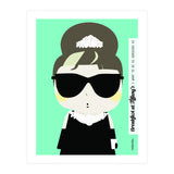 Audrey (Print Only) thumbnail