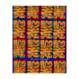 Graffitis 2021 Tapiz 134 (Print Only) thumbnail