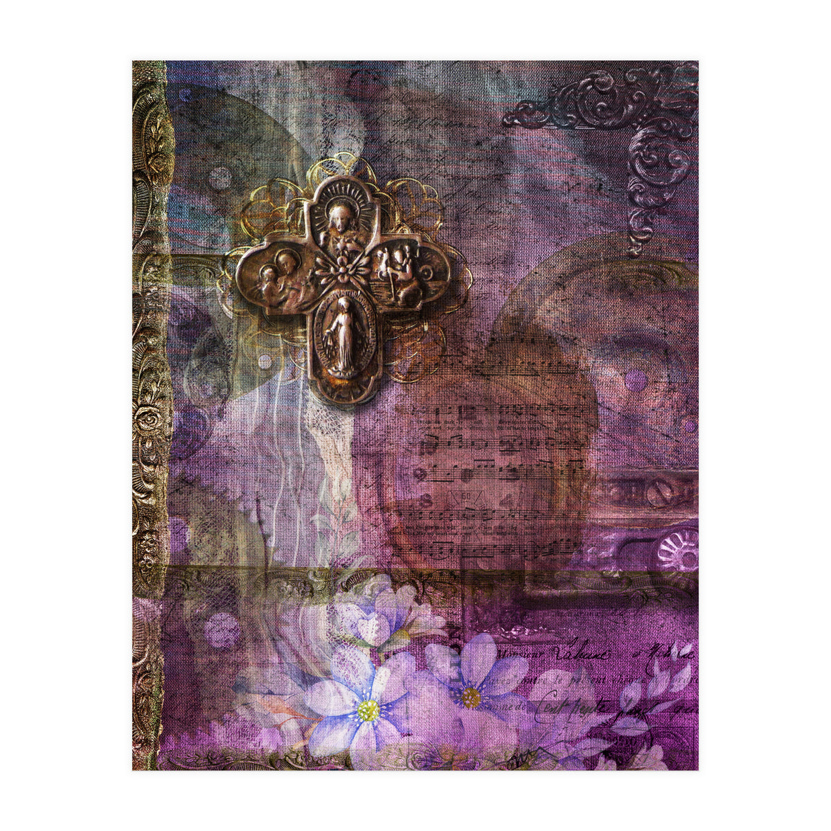 Eternity (Print Only)