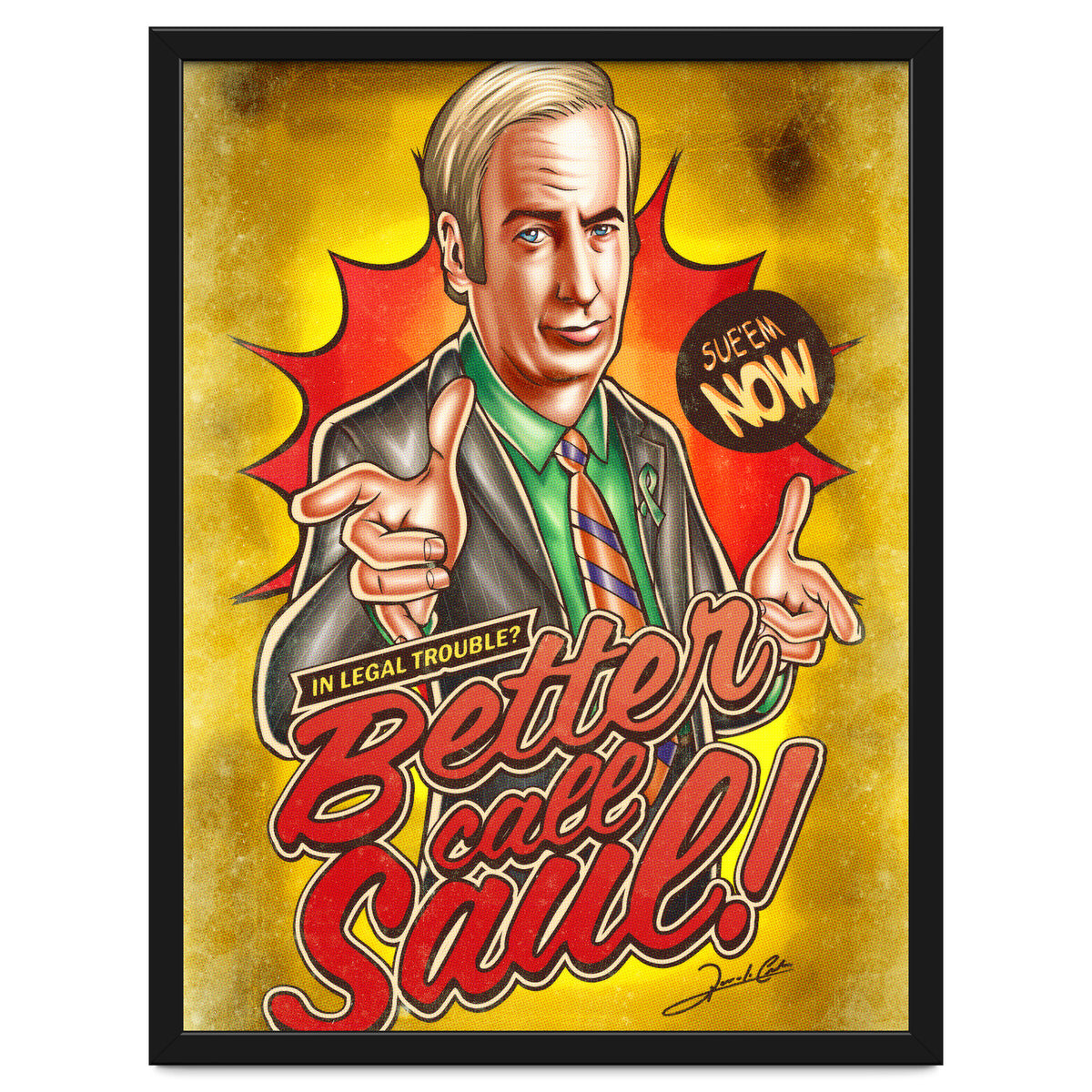 Better Call Saul
