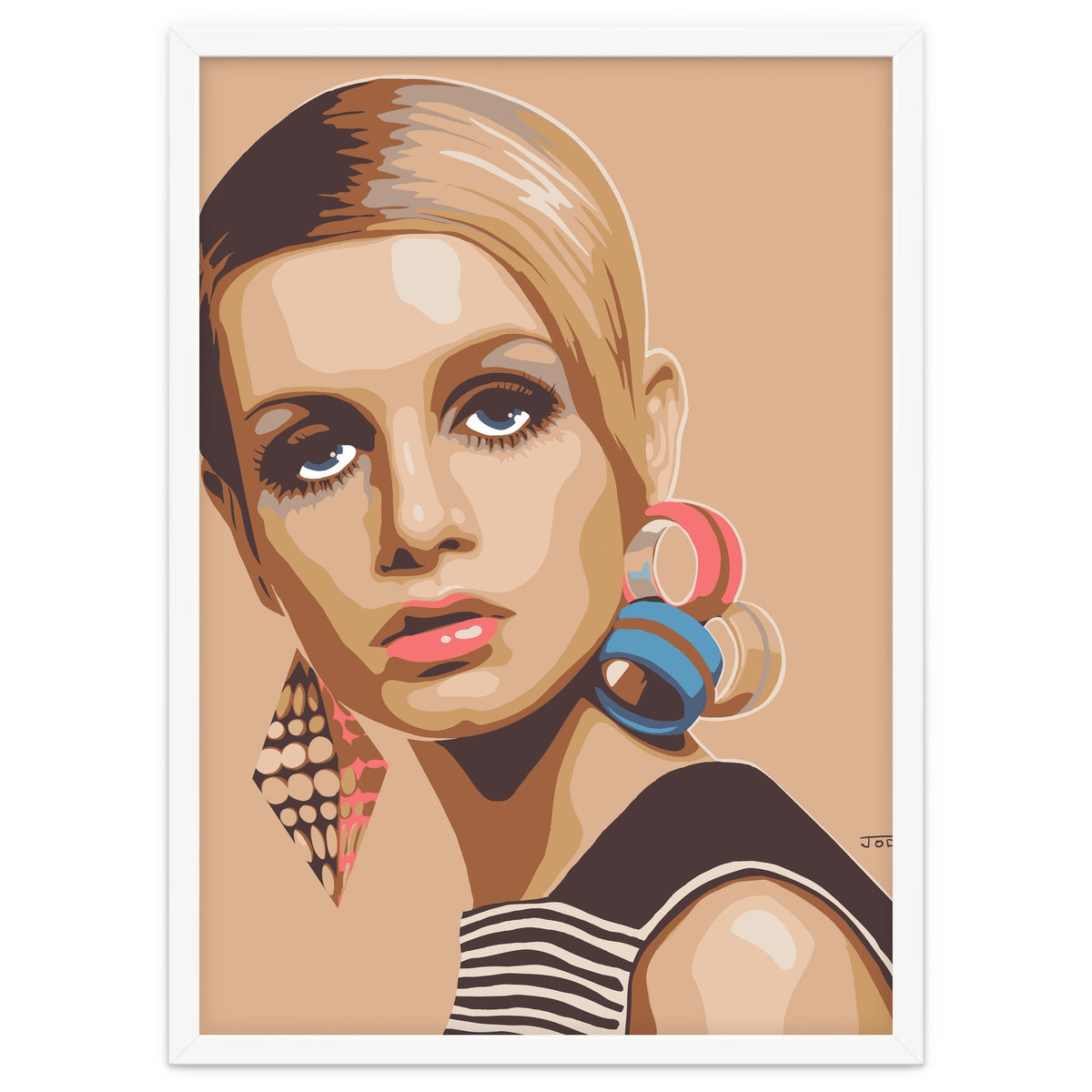 Twiggy