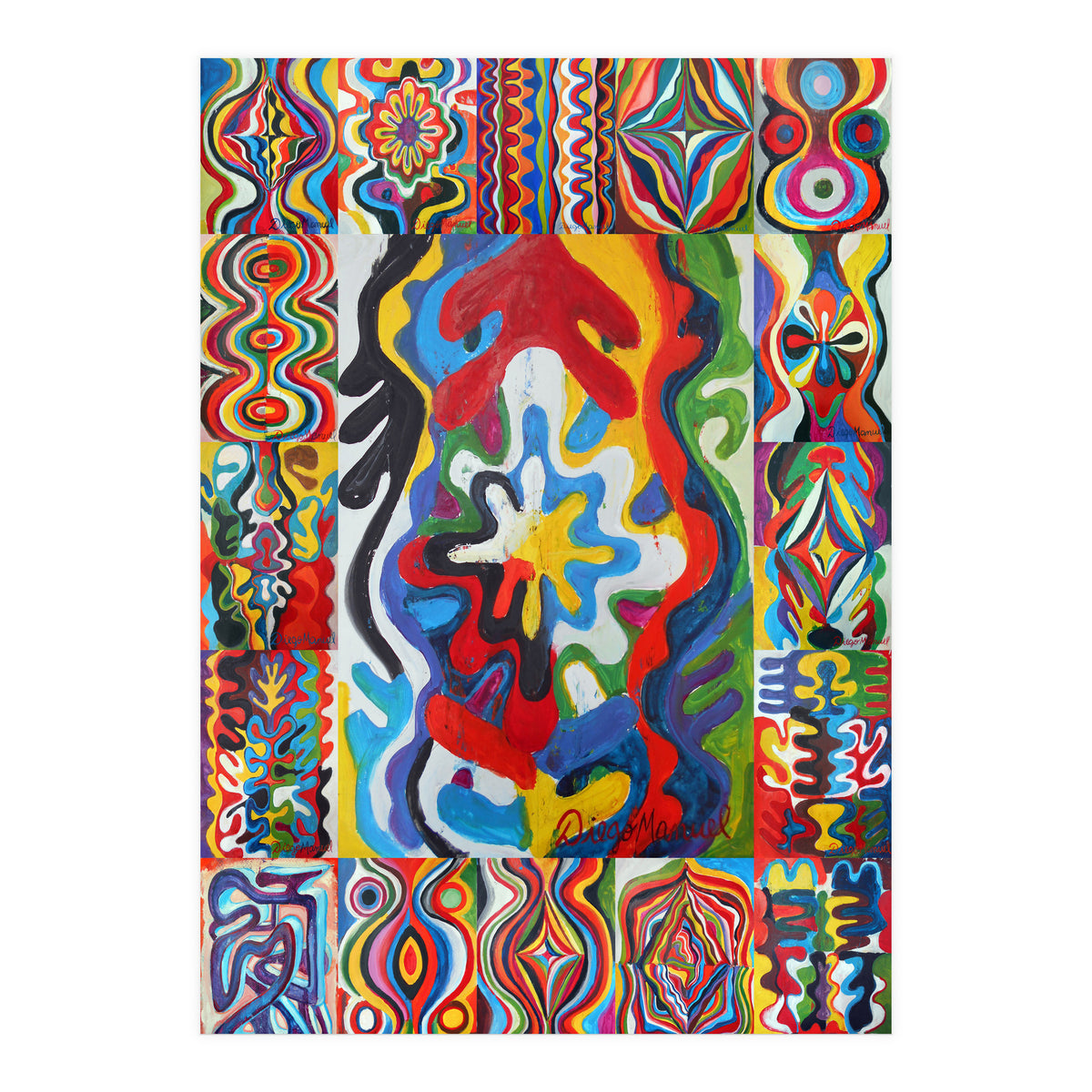 New Graffiti2022 181 (Print Only)