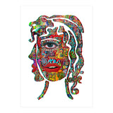Mujer Digital 2 11  (Print Only) thumbnail
