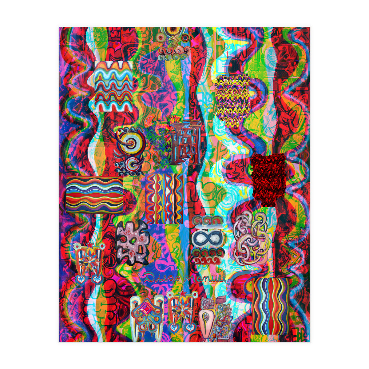 New Graffiti2022 212 (Print Only)