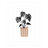 Minimalism Plant III (Print Only) thumbnail