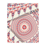 Romanian embroidery background 35 (Print Only) thumbnail