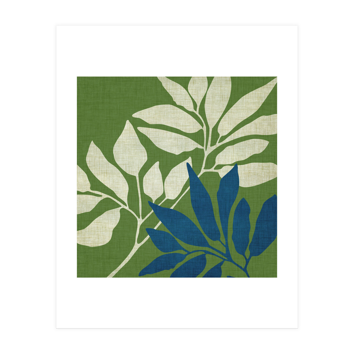 Spring Trees (Print Only)