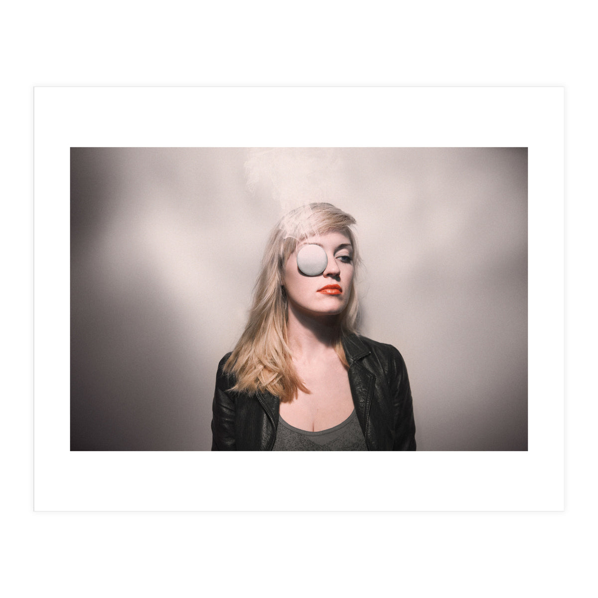 Moonstone (Print Only)